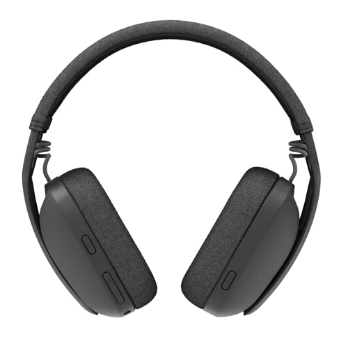Zone Vibe 100 Wireless Headset - Graphite | Dell USA