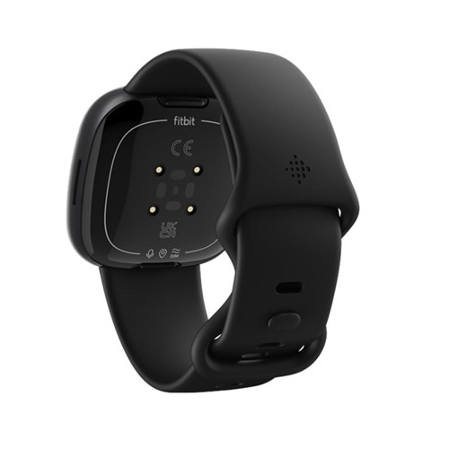 Fitbit Versa 4 FB523 Smart Watch | Dell USA