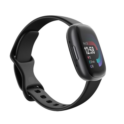 Fitbit Versa 4 FB523 Smart Watch 6