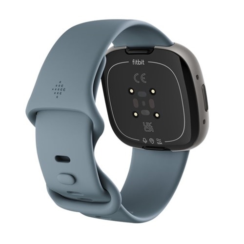 Fitbit Versa 4 FB523 Smart Watch 4
