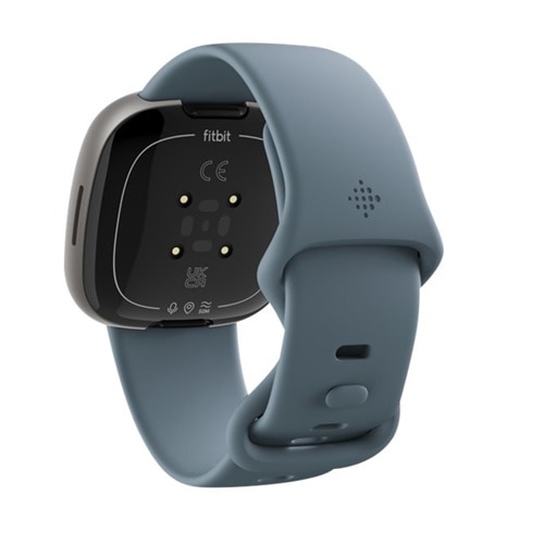 Fitbit Versa 4 FB523 Smart Watch 5