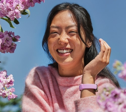 Fitbit Inspire 3 FB424 Smart Band 3