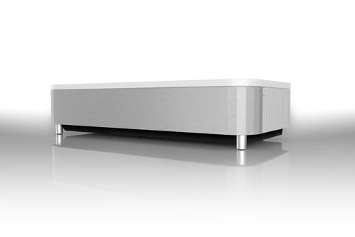Epson EpiqVision Ultra LS800 Ultra Short Throw 3LCD Projector- White 7
