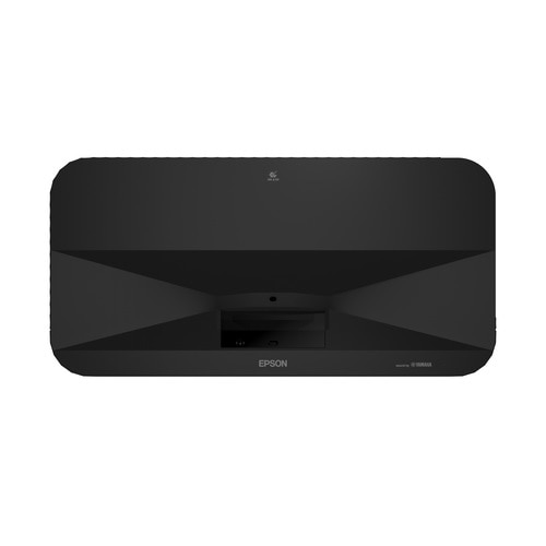 Epson EpiqVision Ultra LS800 Ultra Short Throw 3LCD Projector - Black 2