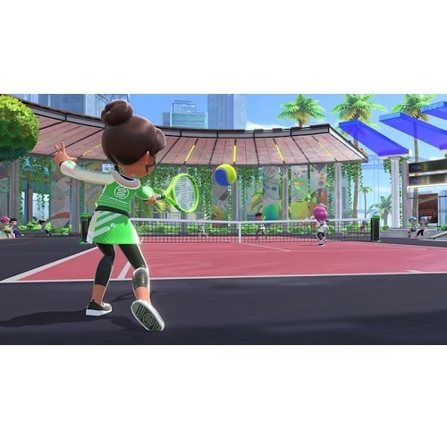 Nintendo Switch™ Sports 5