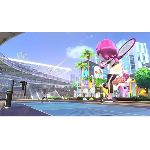 Nintendo Switch™ Sports 6