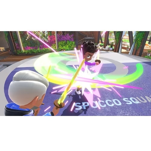 Nintendo Switch™ Sports 7