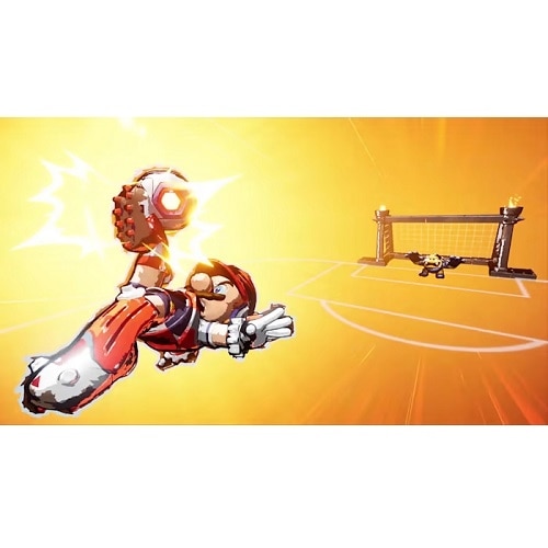 Mario Strikers™- Battle League 2