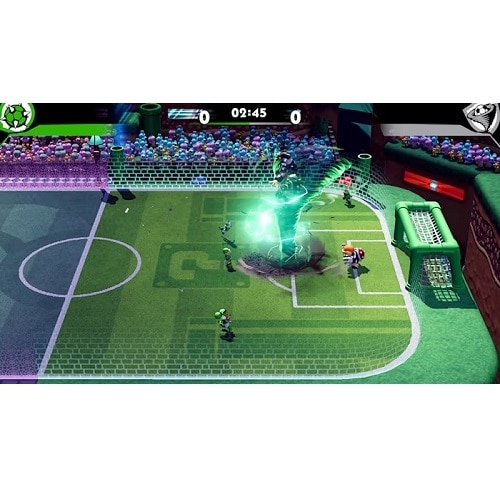 Mario Strikers™- Battle League 3