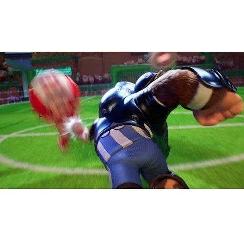 Mario Strikers™- Battle League 4