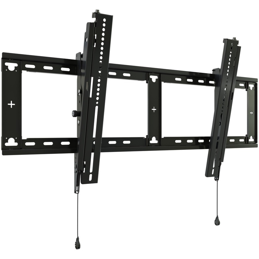 Chief Fit Large Tilt Display Wall Mount - For Displays 43-86" - Black 2