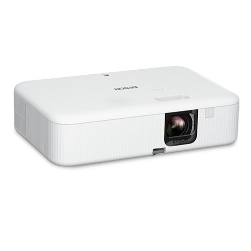 Epson EpiqVision Flex CO-FH02 3LCD Projector - 16:9 - Portable 2