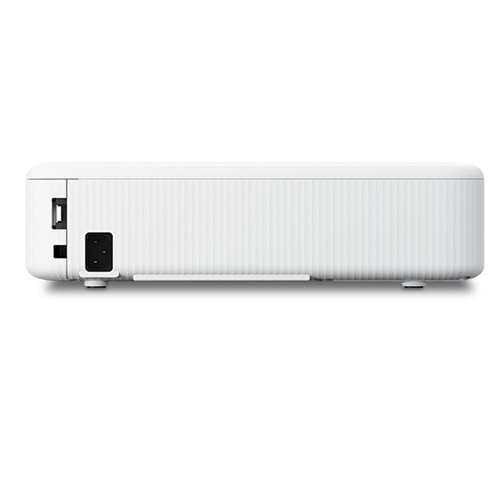 Epson EpiqVision Flex CO-FH02 3LCD Projector - 16:9 - Portable 5