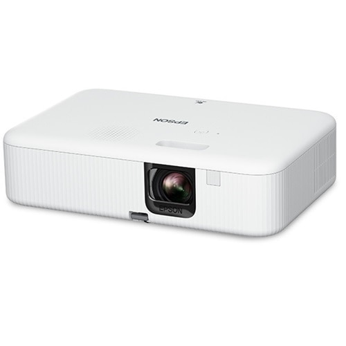 Epson EpiqVision Flex CO-FH02 3LCD Projector - 16:9 - Portable 6