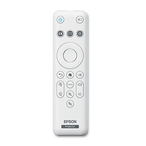 Epson EpiqVision Flex CO-FH02 3LCD Projector - 16:9 - Portable 9