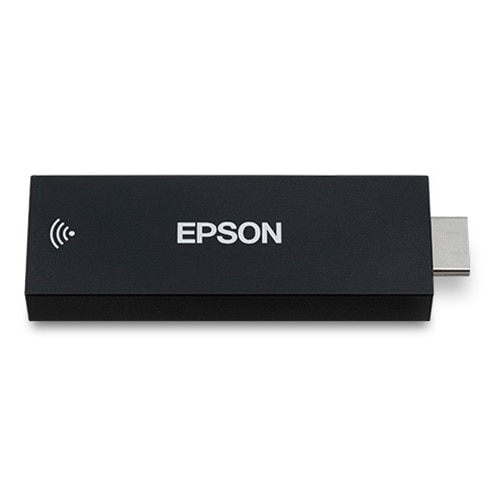 Epson EpiqVision Flex CO-FH02 3LCD Projector - 16:9 - Portable 10