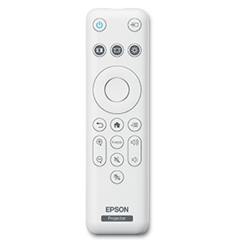 Epson CO-W01 3LCD Projector - 16:10 - Ceiling Mountable, Desktop 8