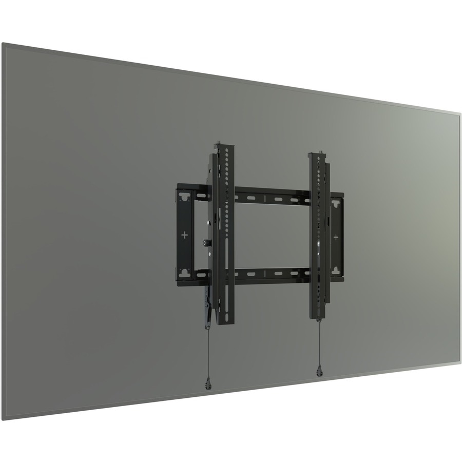 Chief Fit Medium Tilt Display Wall Mount - For 32-65 Inch Displays - Tilt TV Mount - VESA Wall Mount 3
