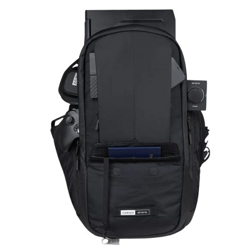 TIMBUK2 x ASTRO Gaming BP35 Backpack Jet Black Dell USA