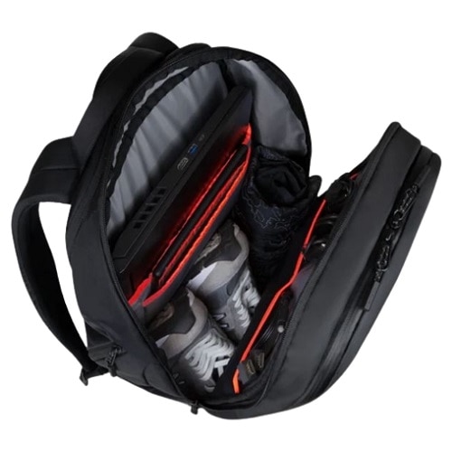 TIMBUK2 x ASTRO Gaming BP35 Backpack Jet Black Dell USA