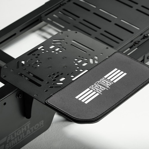 Next Level Racing Flight Simulator Cockpit 7