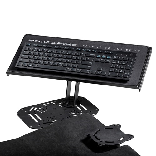 Next Level Racing Flight Simulator Cockpit 8