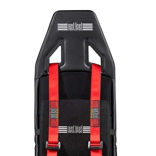 Next Level Racing Flight Simulator Cockpit 9