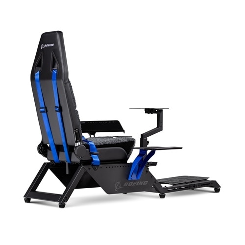 Next Level Racing Flight Simulator Boeing Commercial Edition 2