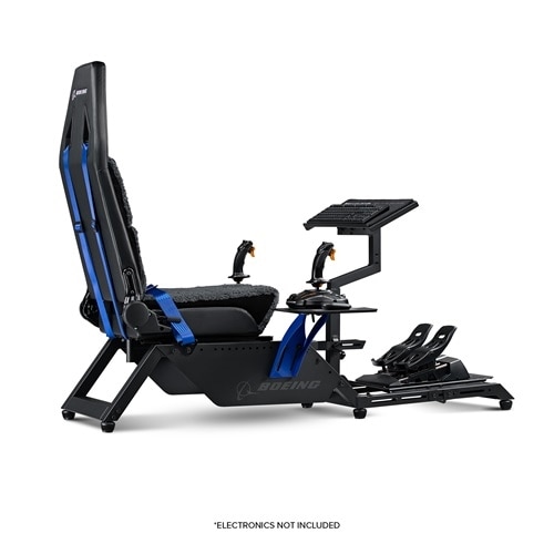 Next Level Racing Flight Simulator Boeing Commercial Edition 7