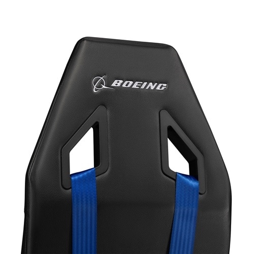 Next Level Racing Flight Simulator Boeing Commercial Edition 9