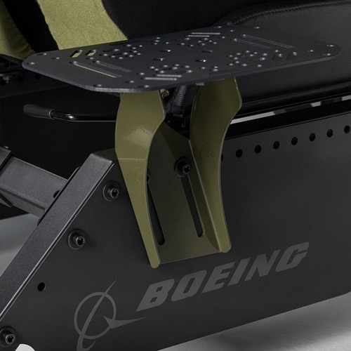 Next Level Racing Flight Simulator Boeing Military Edition 9
