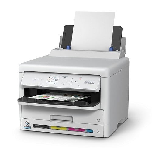 Epson WorkForce Pro WF-C5390 Wireless Color Inkjet Printer 6