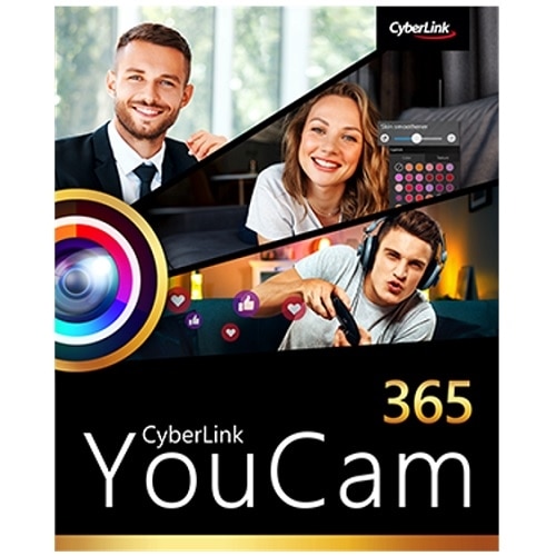 Download CyberLink YouCam 365 2