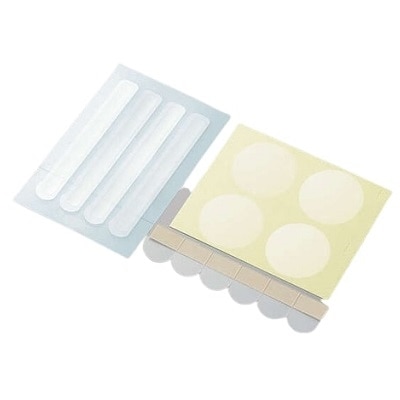 ELECOM EF-PFK238W 3H ポリエチレンテレフタラート（PET）, 樹脂 アンチグレア プライバシースクリーンフィルター 2