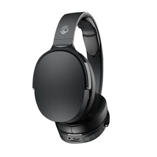 Skullcandy HESH Evo Wireless Headphones - True Black | Dell Canada