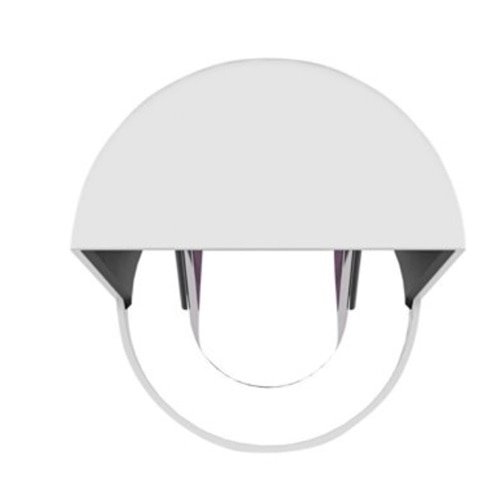 Logitech Polarizer for Logitech Scribe 2