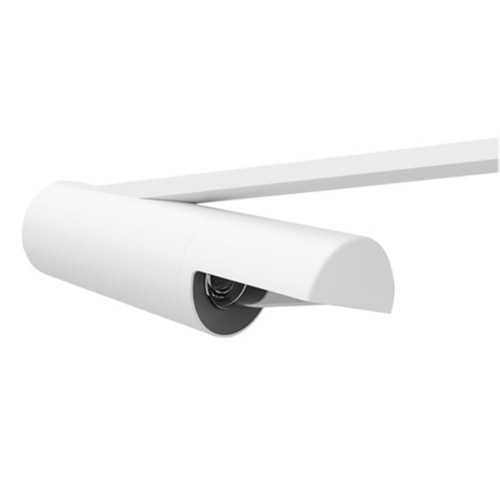 Logitech Polarizer for Logitech Scribe 4