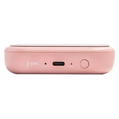 Canon IVY 2 Mini Photo Printer - Blush Pink 5