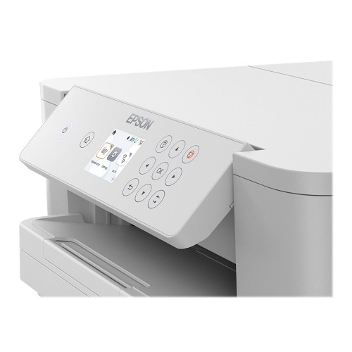 Epson WorkForce Pro WF-C4310 Wireless Color Inkjet Printer 5