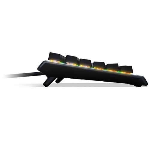 SteelSeries Apex 3 TKL Gaming Keyboard - Black 5