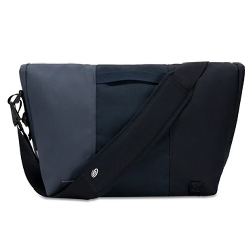 Timbuk2 Classic Messenger Bag - Eco Monsoon | Dell USA