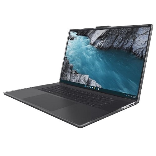 Gumdrop Cases Protech Dell XPS 17 Clamshell Techshell Certified