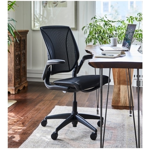 Humanscale World One Task Chair | Dell USA