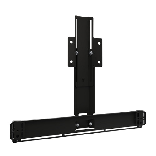 Chief Mounting Bar for Speaker, Sound Bar Speaker, Display - Black ...