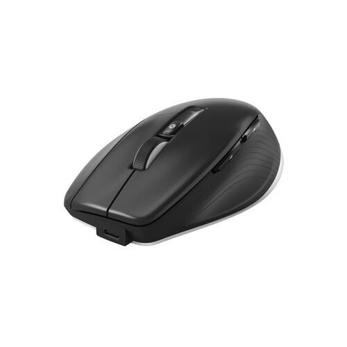 3Dconnexion CadMouse Pro Wireless - The Precision Ergonomic Mouse for CAD Professionals 2