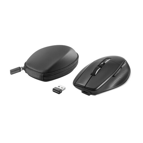 3Dconnexion CadMouse Pro Wireless - The Precision Ergonomic Mouse for CAD Professionals 6