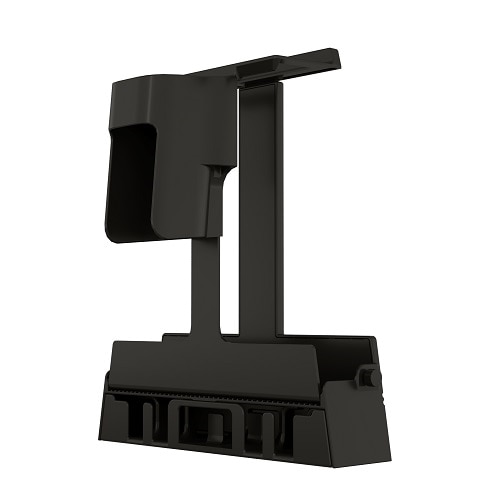 Suporte Octoo All in One para OptiPlex/Dell Pro Micro e monitor E2225HSM 3