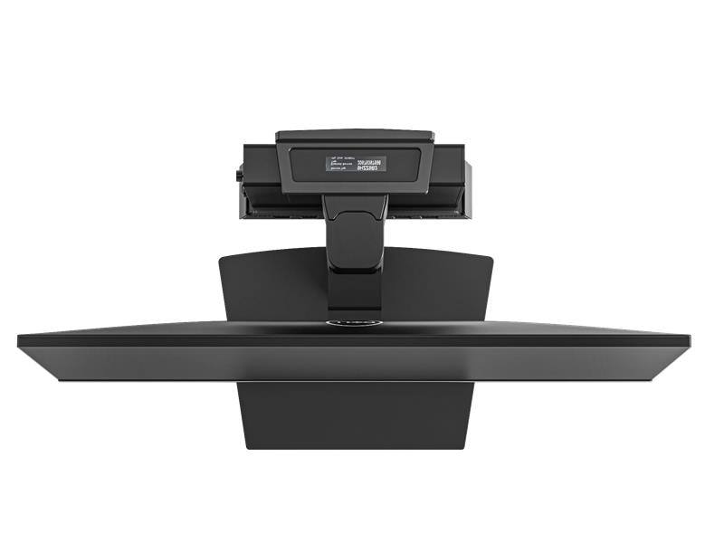 Suporte Octoo All in One para OptiPlex/Dell Pro Micro e monitor E2225HSM 2