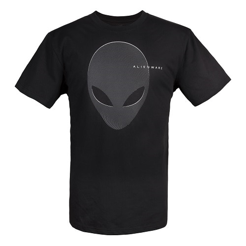 Alienware T-Shirt - Small | Dell USA