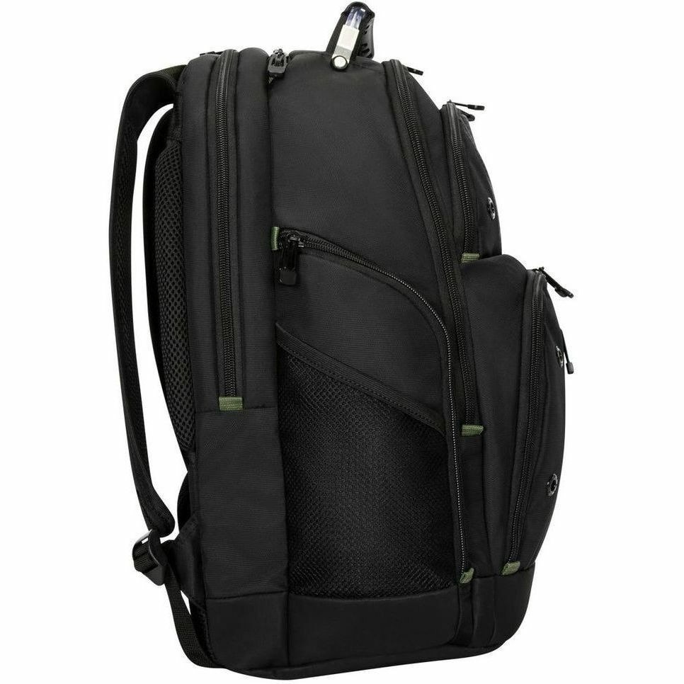 Targus 16” DRIFTER ESSENTIALS BACKPACK 2